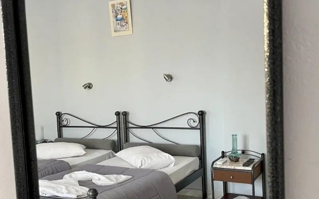 Villa Agas