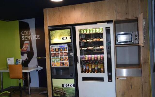 Ibis Budget Villeneuve Le Roi