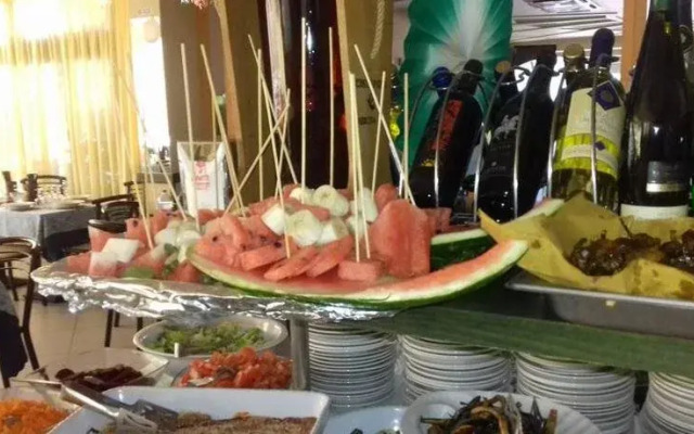 Hotel Olimpic Rimini