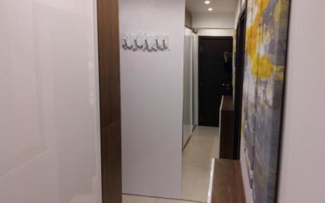 Lozenets Apartment