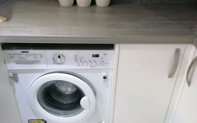 Lovely 2-bed Apartment in Coventry