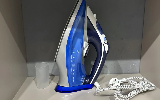 БПА Апартментс на улице Олимпийская 83