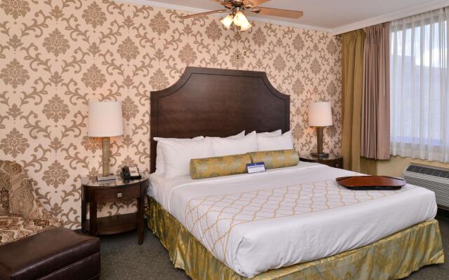 St. Charles Inn