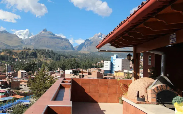 Hotel de Turistas Huaraz