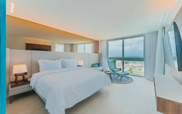 Radisson Blu Aruba