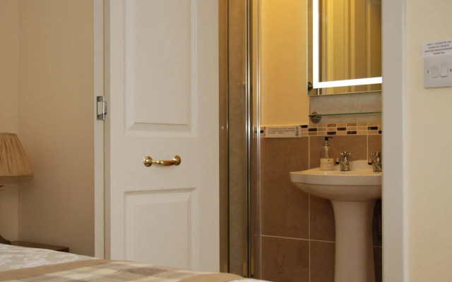 Aurora Guest House