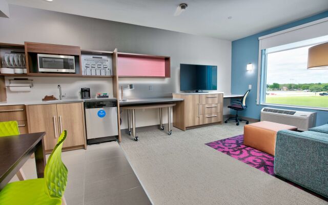 Home2 Suites by Hilton Wichita Falls, TX