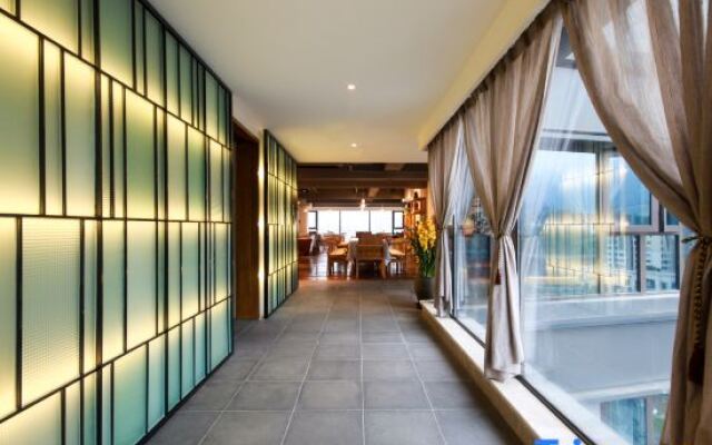 Yueci Hotel