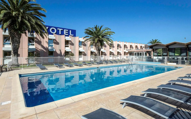 Novotel Perpignan Nord Rivesaltes