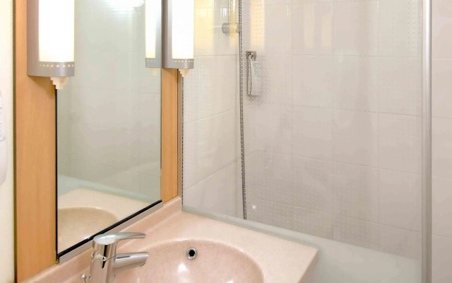 ibis Paris Porte d'Italie