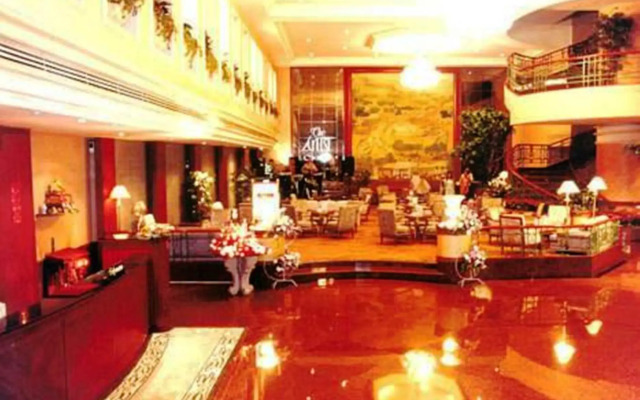 The Regency Hotel Hatyai