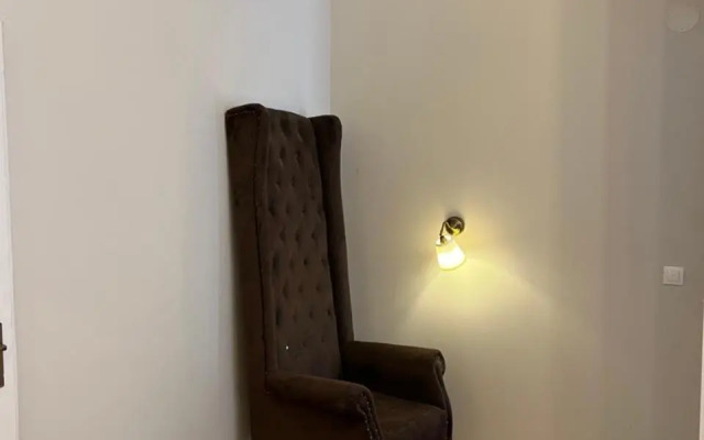 Belvedere Apartment