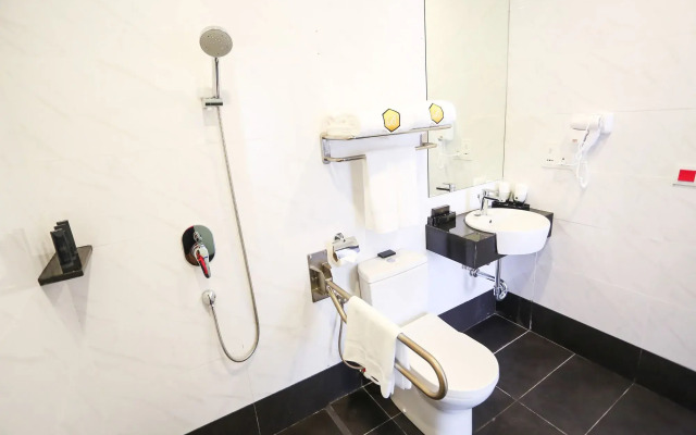 Grand Belllo Hotel JBCC