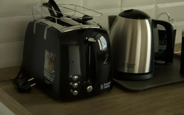 Altre Stelle Suite Apartments