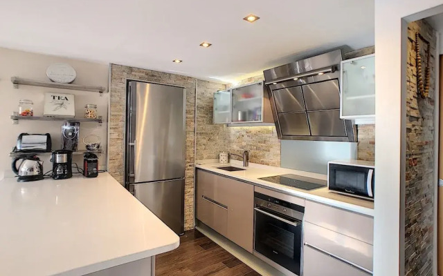 Appartement Loft Cannes