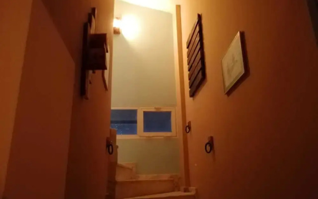 Alacati Sakiz Ev Hotel