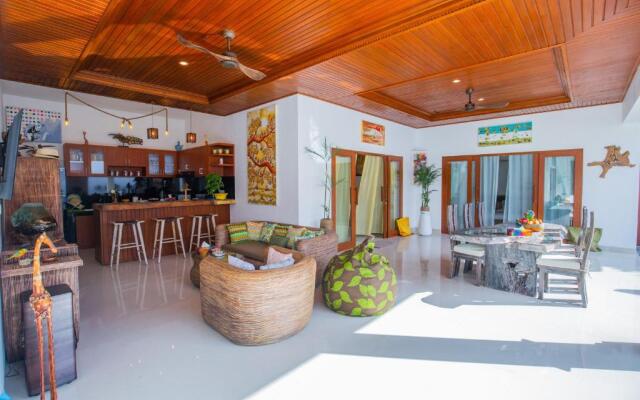 MasBro ART Villas