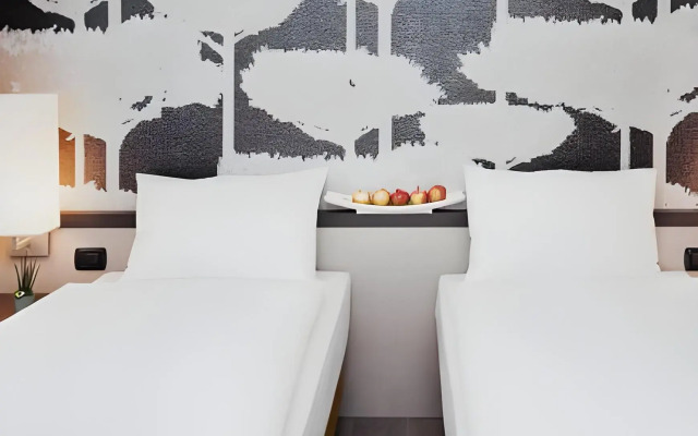 Hotel Internazionale Bellinzona