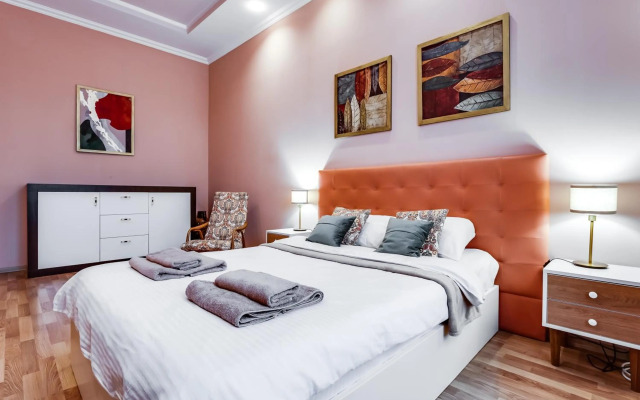 Stylish Apartment - Ivana Franka Street