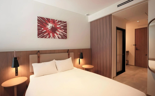 CINQS Hotel – Guest Rooms – Osaka
