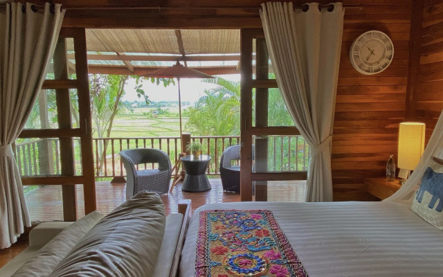 Nan Seasons Boutique Resort