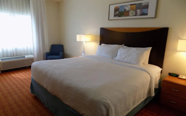 Fairfield Inn Indianapolis South