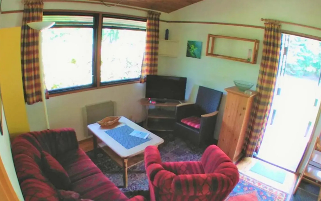 Retro Chalet Nr 4