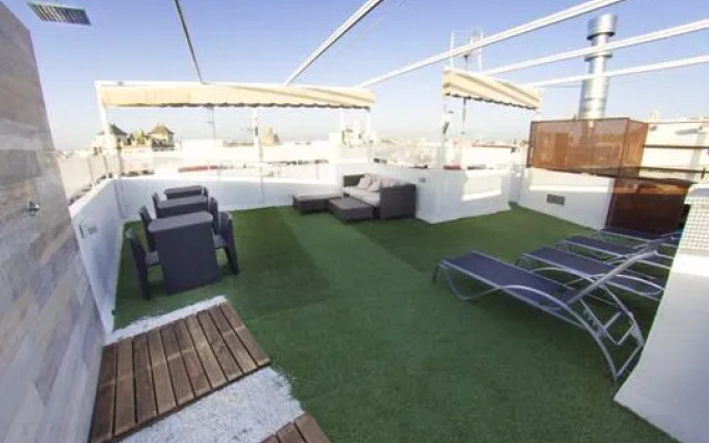 Holi-Rent HOB Apartamento 40