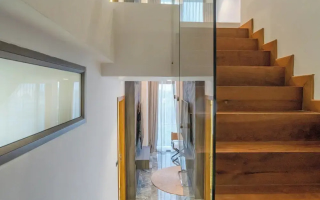 Elite Atoll Serviced Apartments