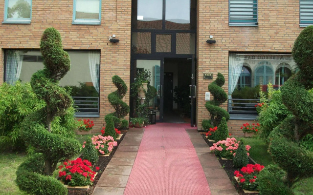 Albergo Hotel Berlin
