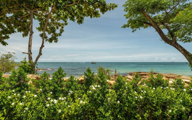 Samed Tamarind Beach Resort