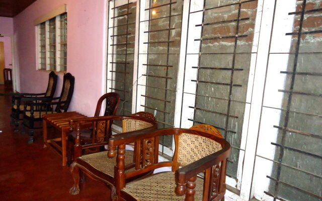 Mahagedara Holiday Home
