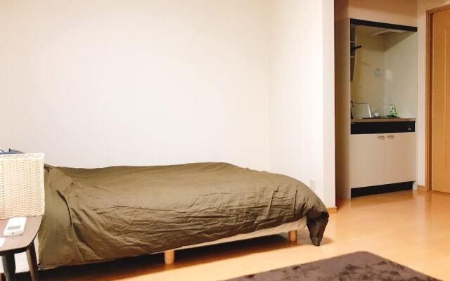 Guesthouse Kannoko Kitaoji