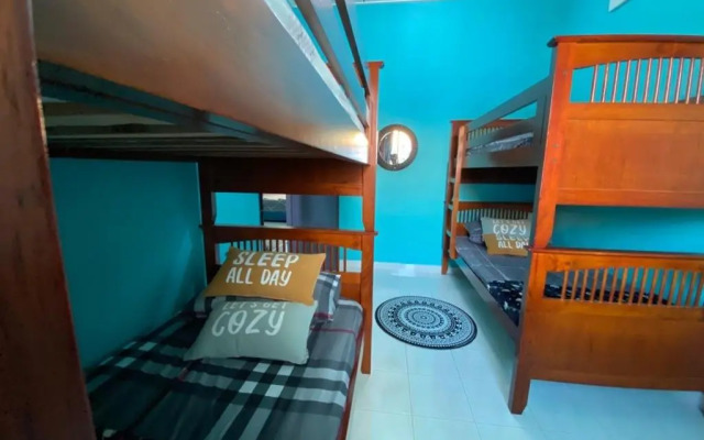 Suhana Homestay Semporna