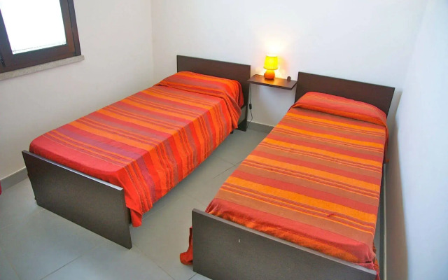 Vista Blu Resort