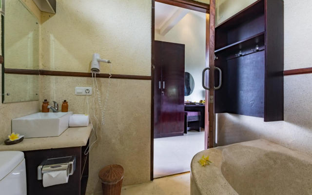 Aniniraka Resort & Spa