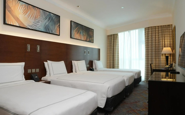 Swissôtel Al Maqam Makkah