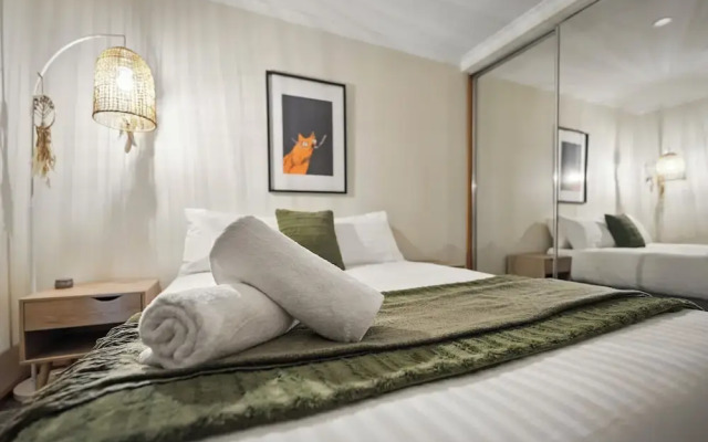 Timbermill House - 2 Bedrooms