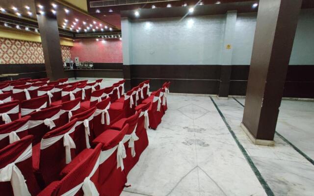 Hotel Savi Regency