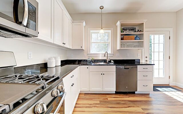 24 Arundel - 2 Br Home