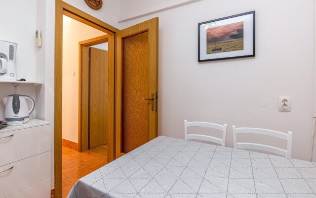 Awesome Apartment in Kostrena With Wifi and 1 Bedrooms