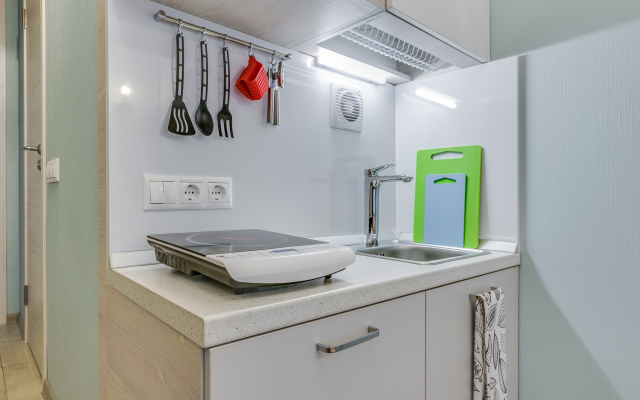 Apartamenty Ligovskij 55/4