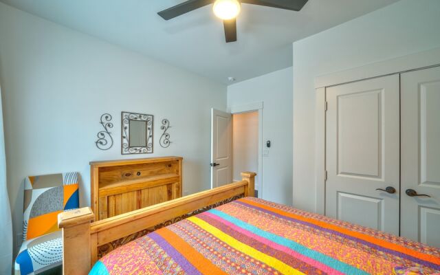 Blueridge Cozy Condo