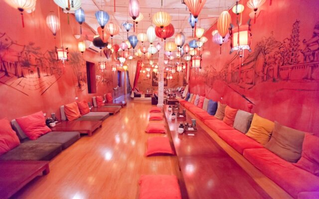 Ha Noi Lantern Dorm
