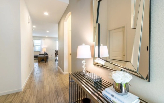 2616ca 8 Bedroom Villa by Redawning