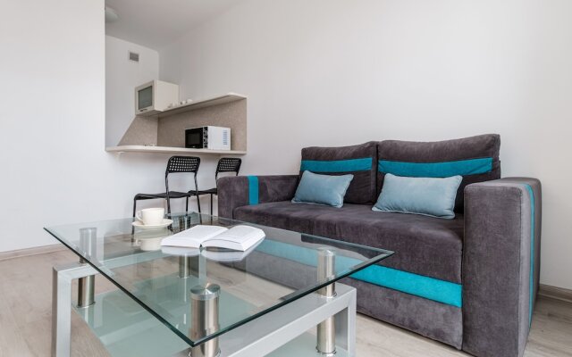 Chlodna 15 Apartment