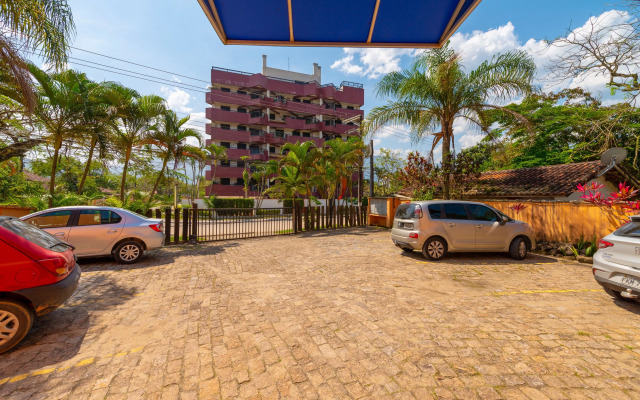 Pousada Pé na Areia