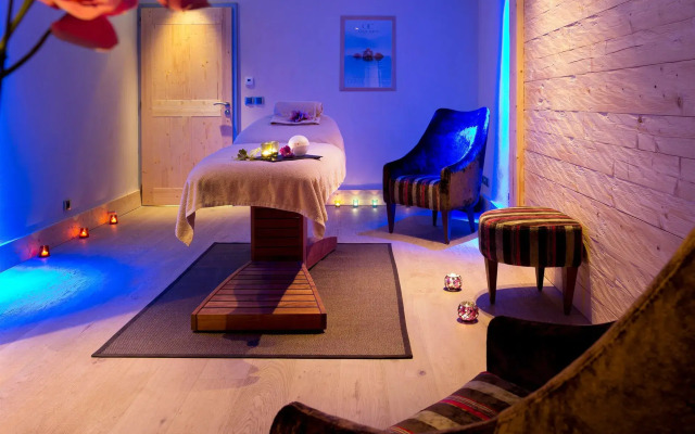 CGH Residence and Spa Le Cristal de l Alpe