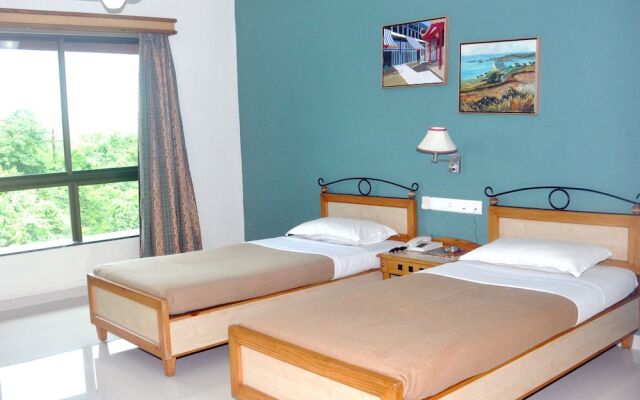 Hotel Neelam's Countryside