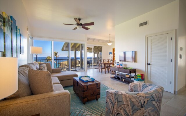 Kapalua Bay Villa 31b1 Ocean View